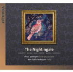 Verhoyen, Peter & Ann-sof Nightingale