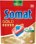 Somat Gold Mosogatógéptabletta 34 db (9000101577105)