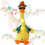  Oktató Kacsa Bölcs Kacsa Énekel Táncol (a5455)