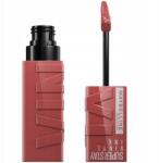 Maybelline Stay Vinyl Ink 115 Peppy, 4.2ml, folyékony ajakrúzs (30147508)