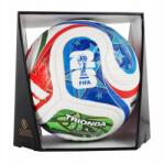 Adidas Labdarúgás adidas Fifa World Cup 26 Trionda Pro JD8021 mérkőzés Méret 5 (JD8021)