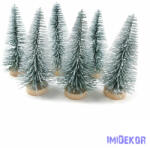  Talpas fenyőfa 8, 5cm 6db/cs - Hamvas