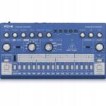 BEHRINGER RD-6-BU Dobgép, kék (RD-6-BU)