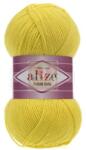 alize COTTON GOLD - Sárga - 110