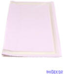  Fólia ív 58x58cm 20db/csomag Átlátszó kerettel - Halvány Lila