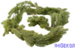  Fenyő girland 200cm - Zöld