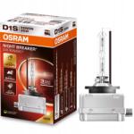 OSRAM Xenon Night Breaker Xenarc D1S 220% +250M +20% Világosabb fény - allegro - 26 725 Ft