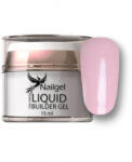  Liquid builder gel - Baby pink 15ml