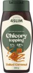 4Slim Sós karamell ízű cikória öntet (330 g) - mamasbaby