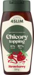 4Slim Cikória öntet eper ízesítésű (330 g) - mamasbaby