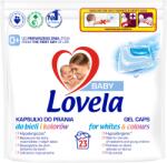 Lovela színes és fehér mosókapszulák 23 db