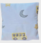 Vaganza Parajdi sópárna 15x15cm - Autóbusz (5999120540891)