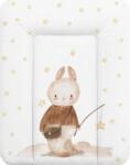Ceba Baby Saltea de Infasat Moale, Fara Intaritura 50x70cm, Suprafata Aderenta, Ceba Baby, Dreamer, 143-000-728 (143-000-728) Saltea de infasat