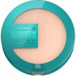 Maybelline Green Edition Blurry Skin Bronzosító Púder Kompakt 55