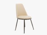 Revotica REVOTICA Étkezőszék Cosy 8002, beige