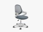 Revotica Revotica Sihoo S1c-101 Fehér-szürke Irodaszék