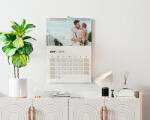  Egyedi képes falinaptár 2 (2026)