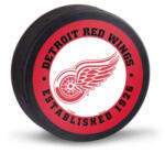 WinCraft Detroit Red Wings korong Packaged (119453)