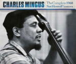 Mingus, Charles Complete. . -bonus Tr-