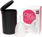 Claricup Cupa menstruală Claricup Clear 2 (CLAR02)