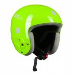POC Gyerek sísisak Poc POCito Skull fluorescent yellow/green Os (10210_8234)