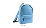 SOL’S SO70101 SOL'S RIDER - KIDS' 600D POLYESTER RUCKSACK (so70101sb-u)