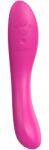 WE-VIBE We-Vibe Rave 2 Fuchsia G-pont vibrátor applikációval, újratölthető (301419)