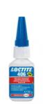 LOCTITE Adeziv Universal Rapid Loctite 406, 20g (HE1925272)