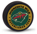 WinCraft Minnesota Wild korong Packaged (119471)