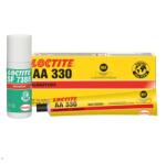 LOCTITE Kit Adeziv Lipire Structurala Loctite AA 330, SF 7388 (HE135288)