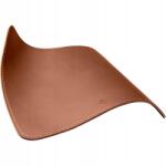 Spigen mini egérpad asztali öko-bőr Pu asztali szőnyeg (LD301)