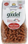 Govinda Fusilli din Linte Rosie fara Gluten Ecologice/Bio 250g