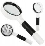 Verk Group Nagyító klasszikus nagyító lencse 50 7x