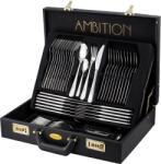 Ambition Evőeszköz szett 72 részes bőröndben Ambition "Napoli (28699)