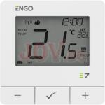 ENGO Стаен термостат engo e7-rfw