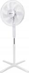 Aigostar Padlóventilátor Aigostar Erika fehér R305 (B30101IHA)