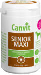 Canvit CANVIT Senior Maxi, multivitamine câini senior CANVIT Senior Maxi 230g, M-XL, multivitamine câini senior, flacon, 110 comprimate