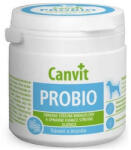 Canvit CANVIT Probio, supliment sistem digestiv & probiotice, imunitate câini CANVIT Probio, XS-S, supliment sistem digestiv & probiotice, imunitate câini, flacon, 100g