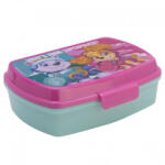  Mancs Őrjárat csajos csapat egyrekeszes szendvics doboz gyerekeknek (evi_81874)