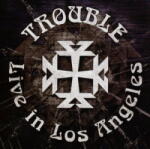 Trouble Live In Los Angeles - facethemusic - 7 190 Ft