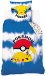 Pokémon POKÉMON ágynemű 100% pamut 140x200 + 70x90 (evi_POK2230613-PP)