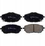 Blue Print Fékbetét Blue Print ADT342198