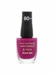 MAX Factor Masterpiece Xpress 8 ml Körömlakk 360 Pretty As Plum (3616301711858)