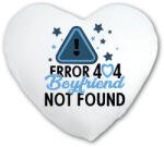  404 Pasi Nem Található - Anti Valentin Párna (301527)