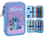  Stitch töltött emeletes tolltartó (evi_2700001707)