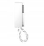 ACO Digitális unifon Aco INS-UP720BX fehér (INS-UP720BX)