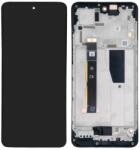 Aftermarket Ecran LCD Display Incell Motorola Moto G84 Cu Rama