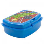  Szendvicsdoboz AVENGERS Heraldic ARMY (evi_74138)