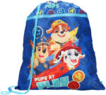 Paw Patrol Mancs őrjárat tornazsák tartós anyagból (evi_520-01246)