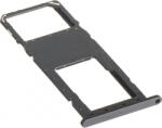 Aftermarket Suport SIM - Card Samsung Galaxy A03s A037, Negru